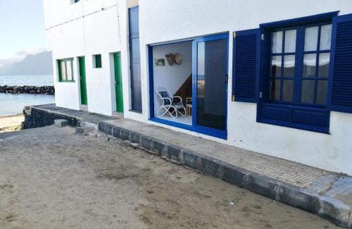 Caleta de Famara Apartment | Apartamento La Caleta