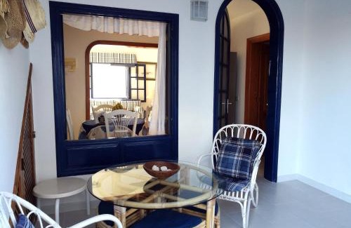 Caleta de Famara Apartment | Apartamento La Caleta