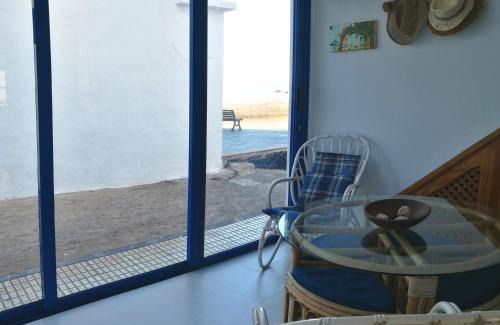 Caleta de Famara Apartment | Apartamento La Caleta