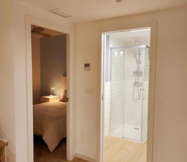 Aguilas Apartment | Apartamento La Casica Beach Poniente