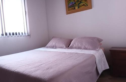 El Carmen de Viboral Apartment | Apartamento la Arcilla