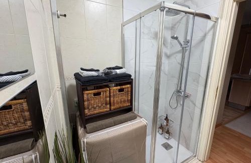 Puerto de Guimar Apartment | Apartamento La Marquesa Beach