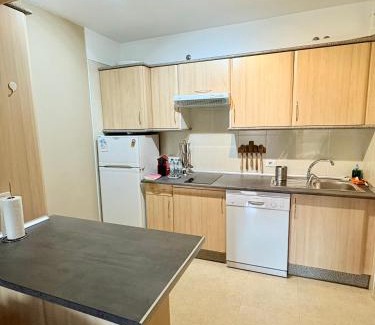 Puerto de Guimar Apartment | Apartamento La Marquesa Beach