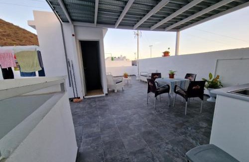 Las Arenas Apartment | Apartamento La Roca con buena ubicación