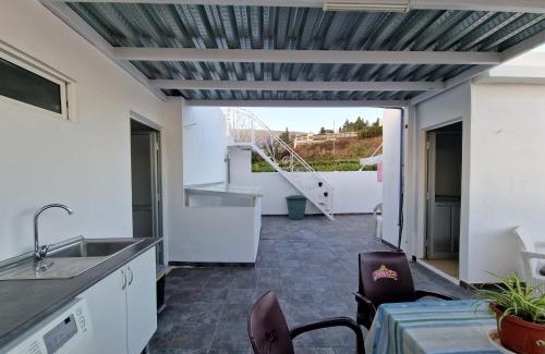 Las Arenas Apartment | Apartamento La Roca con buena ubicación