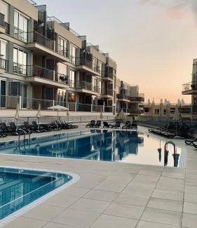 Puerto de Santiago Apartment | Apartamento La Arena Puerto Santiago