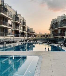 Puerto de Santiago Apartment | Apartamento La Arena Puerto Santiago