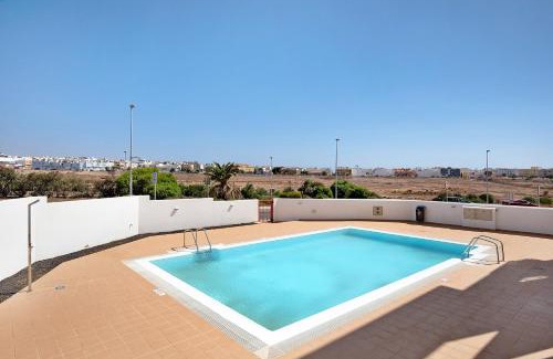 Puerto del Rosario Apartment | Apartamento Lancelot