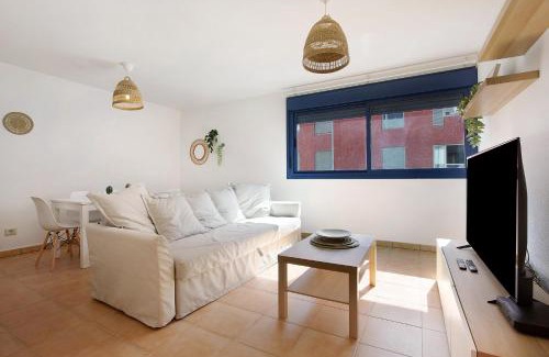 Puerto del Rosario Apartment | Apartamento Lancelot