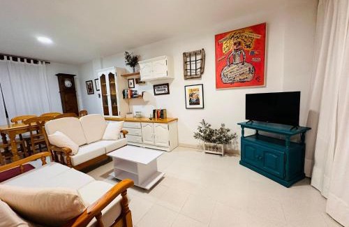Boltana Apartment | APARTAMENTO LA GORGA