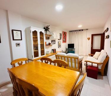 Boltana Apartment | APARTAMENTO LA GORGA