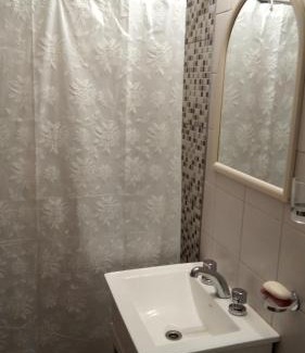 Villa Urquiza Apartment | Apartamento La Loca del Pincel