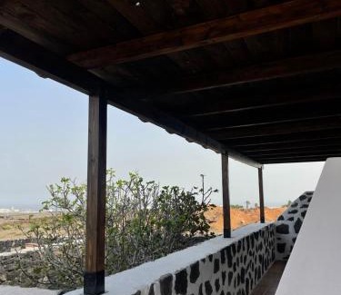 Guime Apartment | Apartamento La Parra