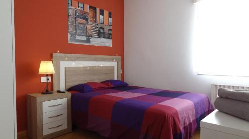 El Cristo y Buenavista House | Apartamento La Paz - Habitaciones con baño no compartido en pasillo