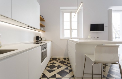 Old Town Apartment | Apartamento La PEPA1812 by Cadiz4Rentals