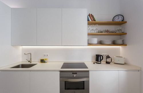 Old Town Apartment | Apartamento La PEPA1812 by Cadiz4Rentals