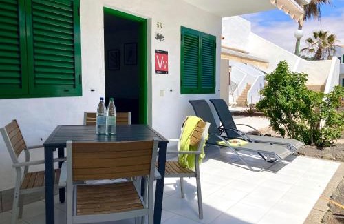 Los Lagos Apartment | Apartamento La Piedra DIRECTO en Playa