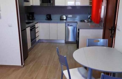 Artenara Apartment | Apartamento La Solanita