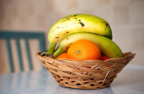 Pajara House | Apartamento la Solapa