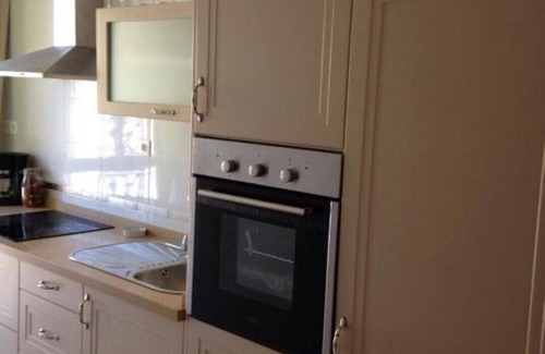 El Molinillo Apartment | Apartamento La vida
