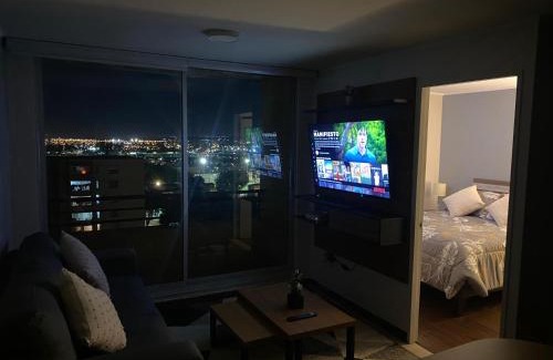 Concepcion Apartment | Apartamento Laguna Redonda