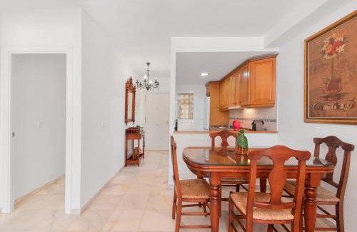 Islantilla Apartment | Apartamento Las Arenas