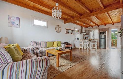 La Mancha Apartment | Apartamento las Viñas 2