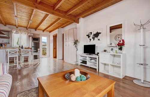 La Mancha Apartment | Apartamento las Viñas 2