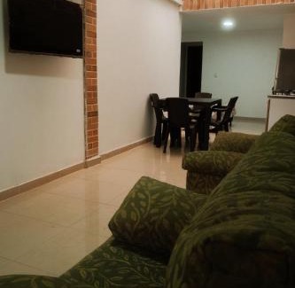 Suramericana Apartment | Apartamento Laureles, Estadio