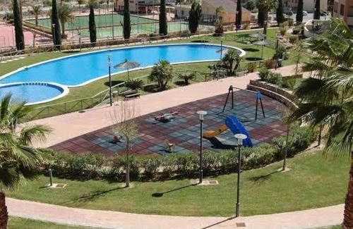 Gea y Truyols Apartment | Apartamento Leticia