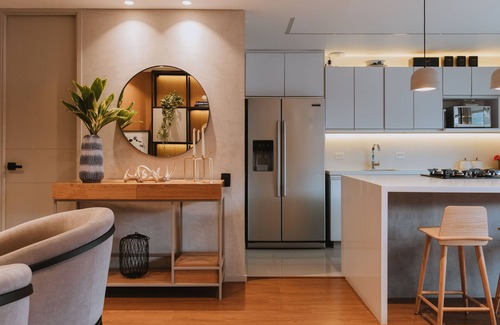 Las Lomas I Apartment | Apartamento Life