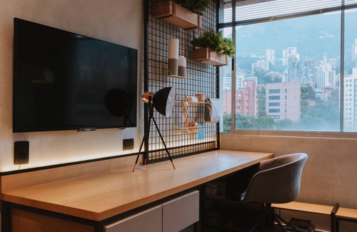 Las Lomas I Apartment | Apartamento Life