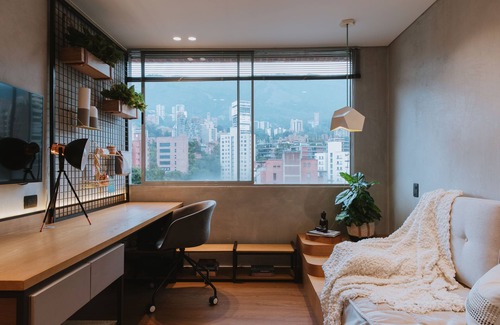 Las Lomas I Apartment | Apartamento Life