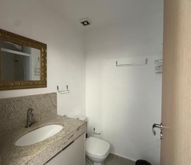 Centro Apartment | Apartamento lindo diamond 915 independência