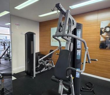 Civic Center Apartment | Apartamento lindo prox. do palacio