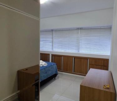 Civic Center Apartment | Apartamento lindo prox. do palacio
