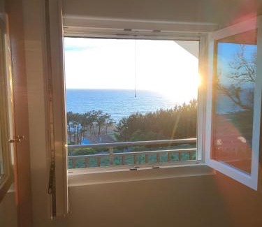 O Rosal Apartment | Apartamento Loft A Estivada