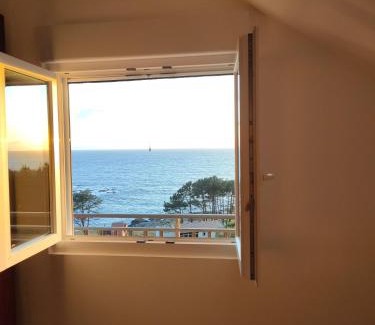 O Rosal Apartment | Apartamento Loft A Estivada