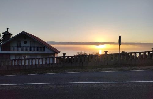 O Rosal Apartment | Apartamento Loft A Estivada