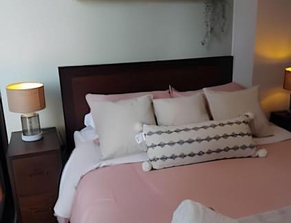 Chico Norte Apartment | Apartamento loft Chico Norte Taj 97 -501-Vestrip