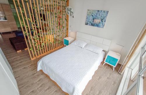 Armenia Apartment | Apartamento Loft Edificio Soho 905