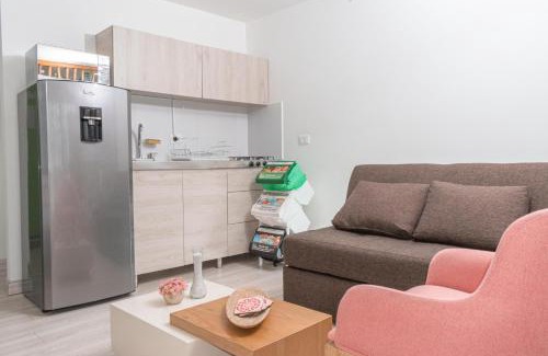 Armenia Apartment | Apartamento Loft Edificio Soho 906