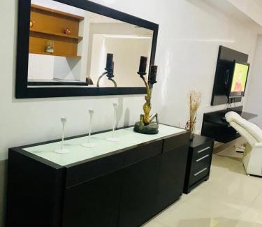 Bucaramanga Apartment | Apartamento LOFT excelente vista a la ciudad