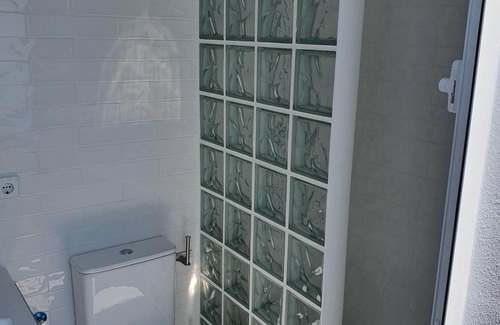 Montellano Apartment | Apartamento Loft Marina 21, Amplia Piscina Ideal Para Familias