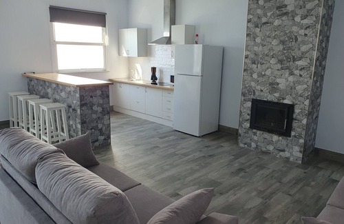 Montellano Apartment | Apartamento Loft Marina 21, Amplia Piscina Ideal Para Familias