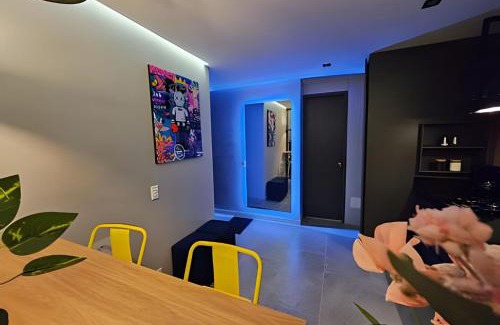 Normandia Apartment | Apartamento Loft Moderno Cerca al Aeropuerto