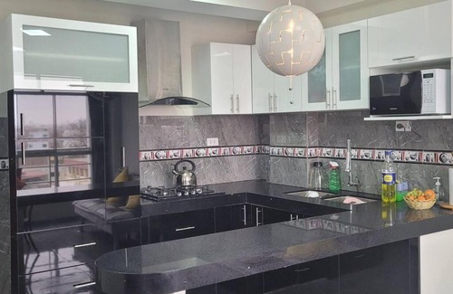 Los Cedros Apartment | Apartamento Loft precioso en Trujillo