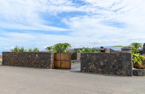 Tinajo Apartment | Apartamento Los 4 Nobles