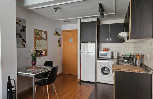 La Corredoria y Ventanielles Apartment | Apartamento "Los Prados" wifi y parking