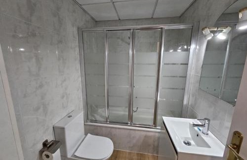 Baena Apartment | Apartamento Luisa